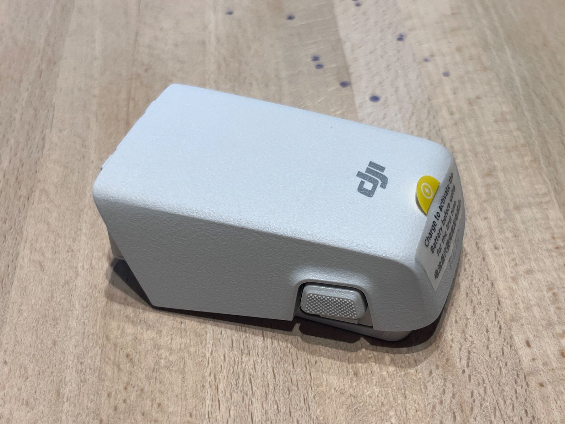 DJI Batterie, Caricabatterie & Alimentatori: DJI Flip Intelligent Flight Battery / Akku – Nuovo e nell'imballaggio originale da Kappelen venduto da kult2rad 2