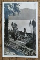 Kurhaus Brenscino, Ferienheim Schweiz. Eisenbahner 1934