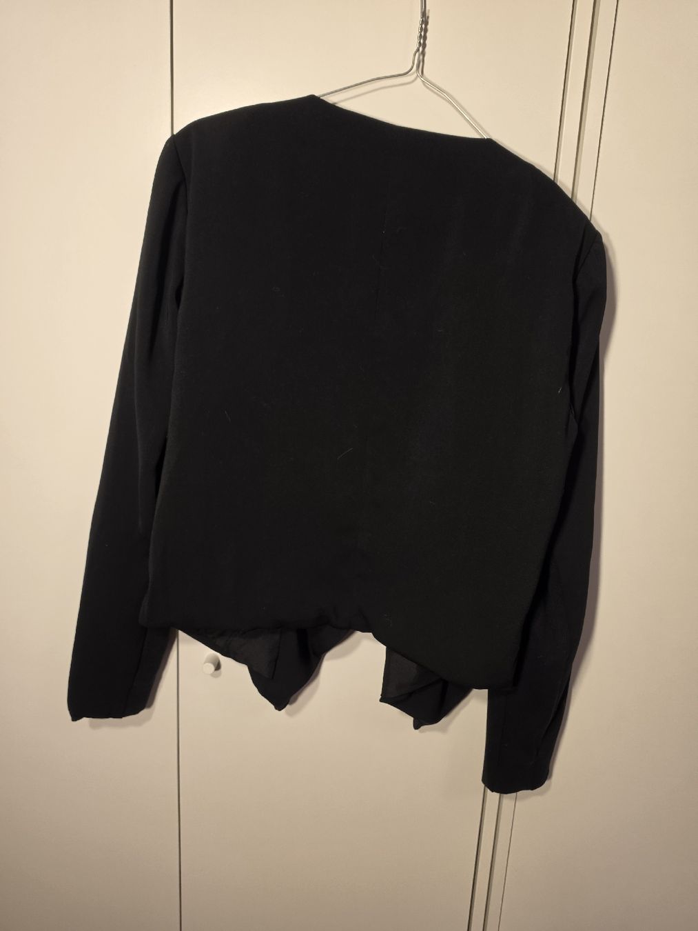 Vero Moda Jacken: Blazer Vero Moda schwarz Grösse 40  – Gebraucht aus Häfelfingen von carii 1