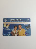 Taxcard
