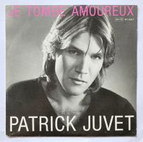 PATRICK JUVET - JE TOMBE AMOUREUX