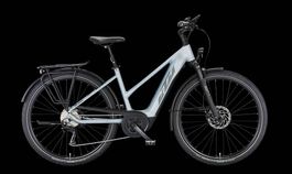KTM eBIKE MACINA TOUR P510 (D51) ++TOP AKTION++