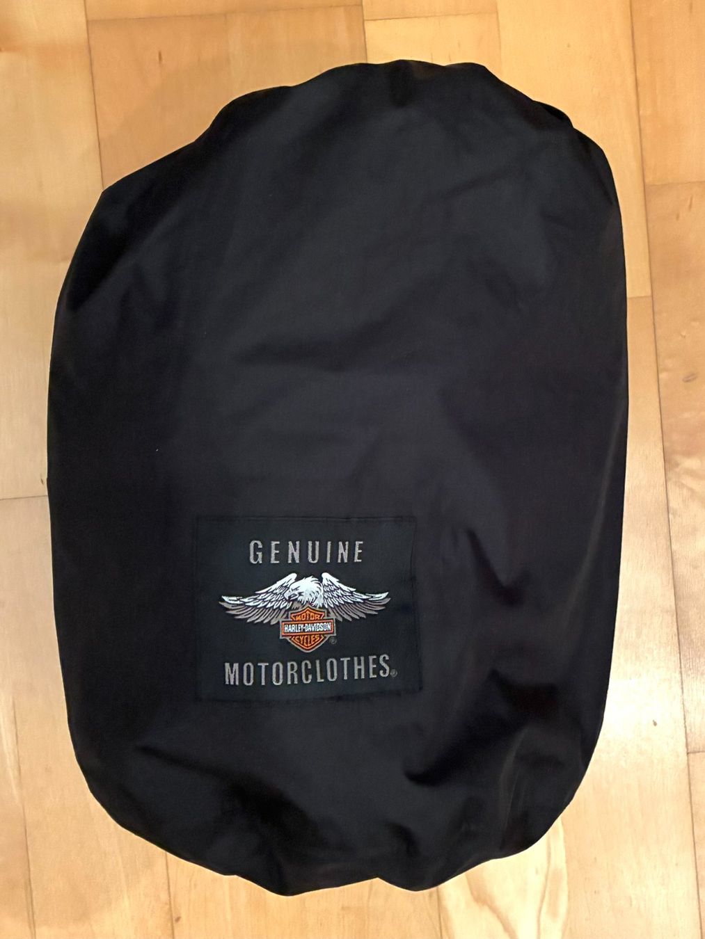 Harley-Davidson Completi: Original Harley Davidson Regencombi 2tlg – Nuovo e nell'imballaggio originale da Volketswil venduto da Coruja58 4