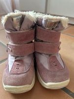 Winterschuhe Elefanten, Grösse 25
