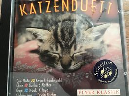 Katzenduett