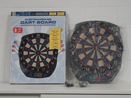 Bull's Dartscheibe 16"
