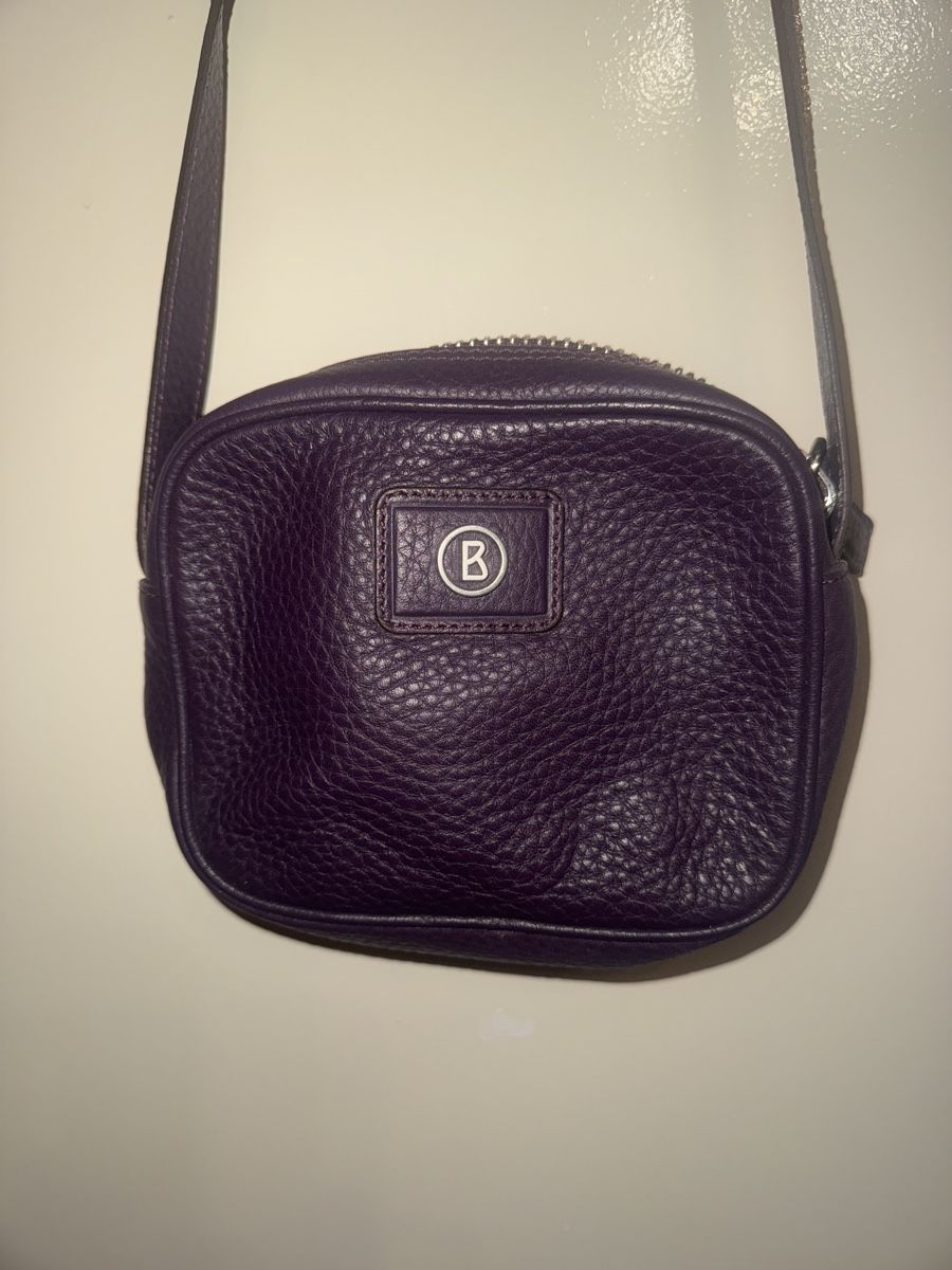 Bogner Borse da donna: Umhängetasche Bogner – Usato da St. Gallen venduto da StyleAndMore23 1