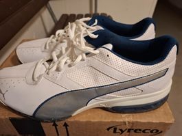 Puma Sportschuhe Gr. 47 – wenig getragen