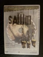 Saw III DVD Guter Zustand