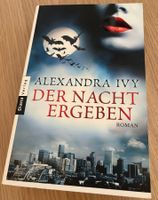 Der Nacht ergeben