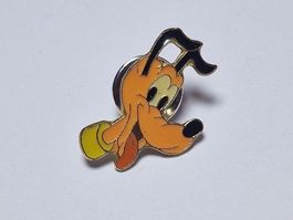 Disney Pluto Pin