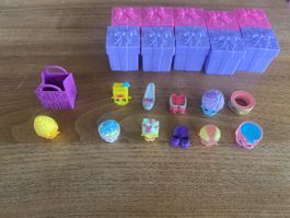 Shopkins 11 Figuren