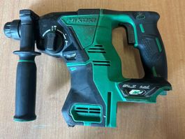 DH36DPABASIC Hikoki Akku Bohr- & Meißelhammer Brushless