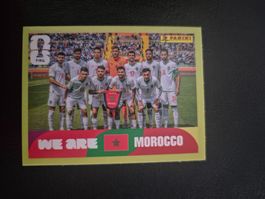 Panini WM 26 MAR 13