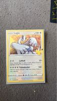 Pokémon Karte Lugia 022/025 