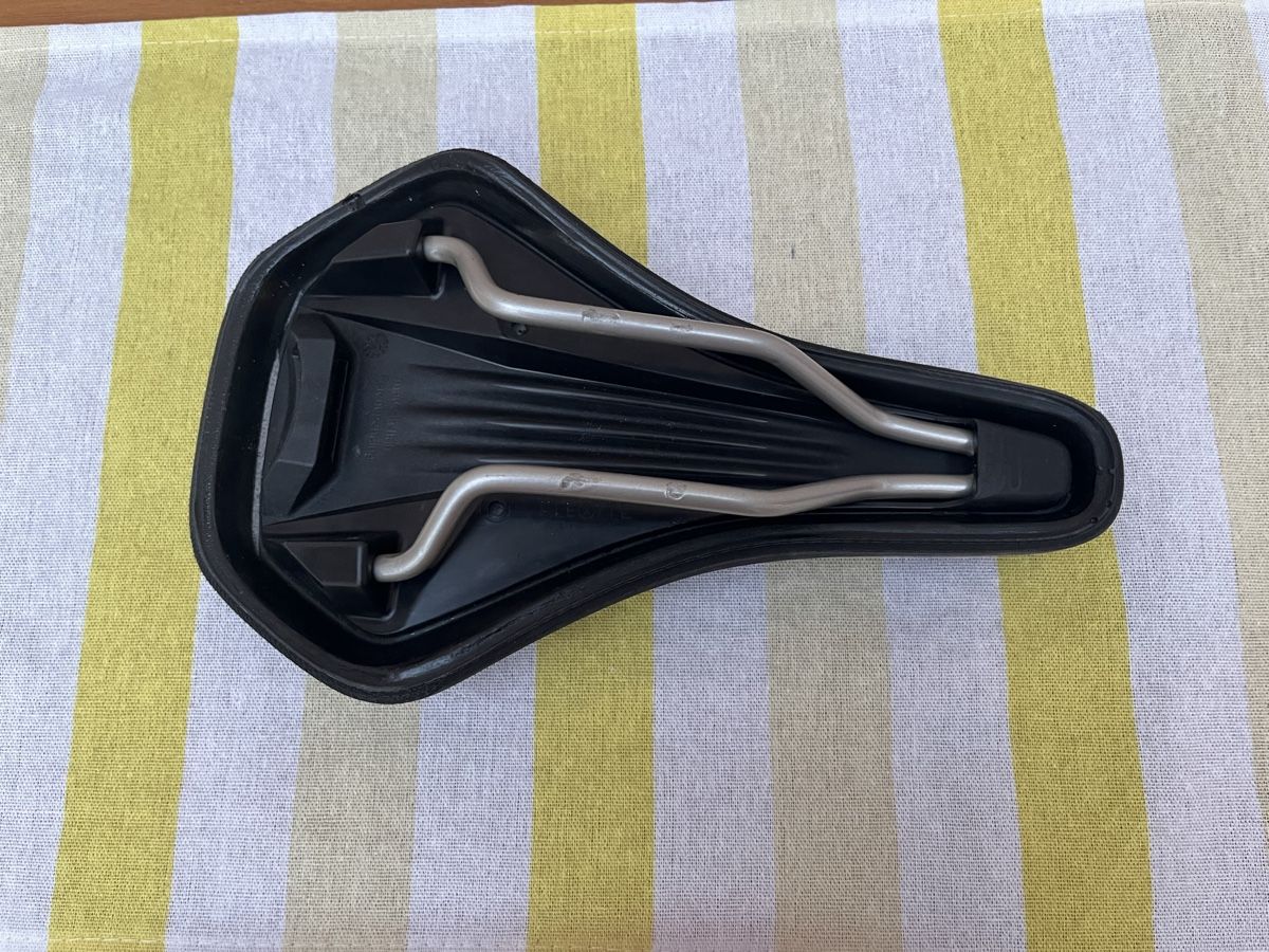 Ersatzteile: Gel Sattel Velo – Neu (gemäss Beschreibung) aus Thal von Annahoj 2