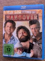 Hangover (Extended Cut - Blu-ray)