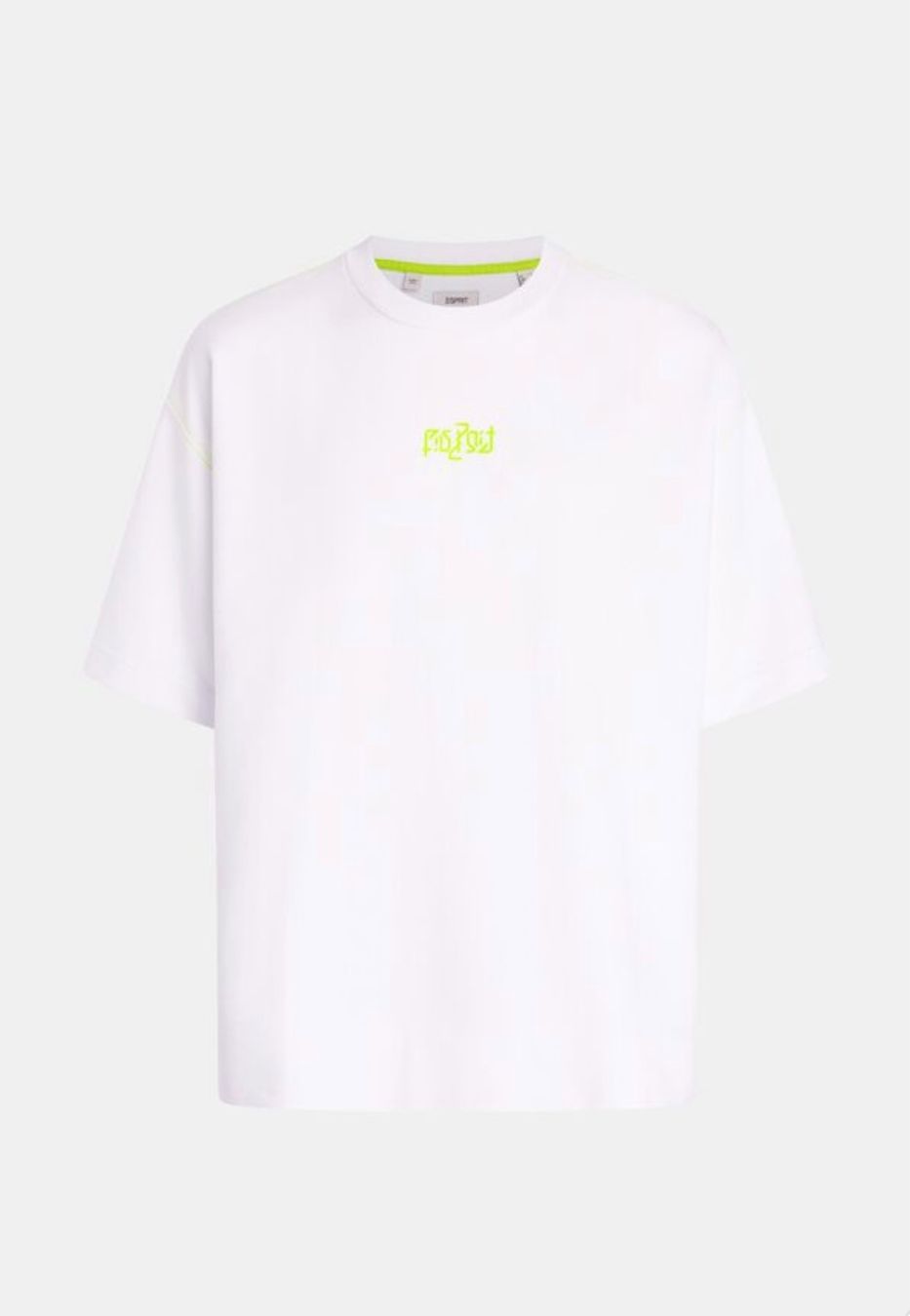 T-shirt: Relaxed Fit Sweatshirt – Nuovo e nell'imballaggio originale da Wittenbach venduto da bes_k8vr 1