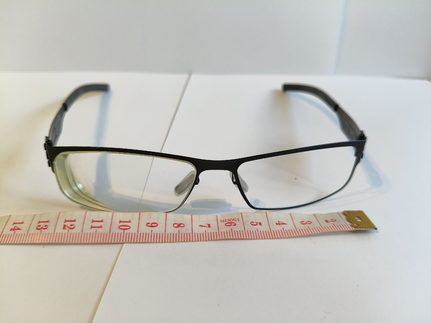 Occhiali & Lenti: IC! Berlin Serge K. Glasses - Stylish Designer Frames – Usato da Zürich venduto da sha_vw65