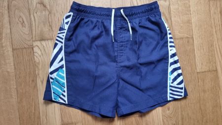 heiss geliebt: Puma Badehose Gr. 152