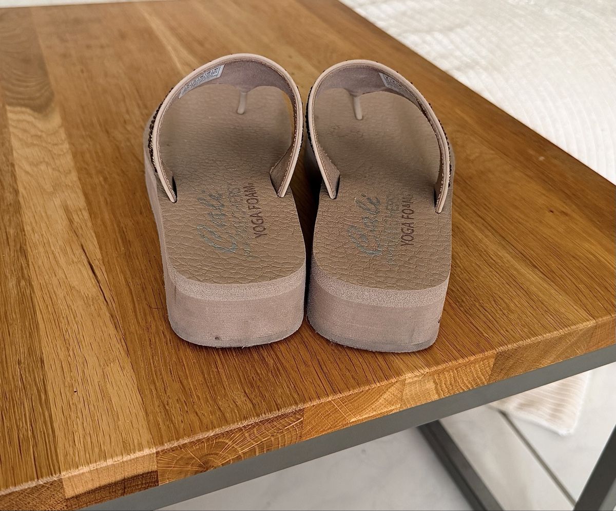 Flipper: Flip-Flops / Sandalen Größe 38 (26cm) – Usato da Bonstetten venduto da AngelaF23 3