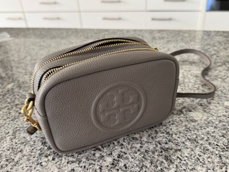 Tory Burch Miller, 18x12x7cm