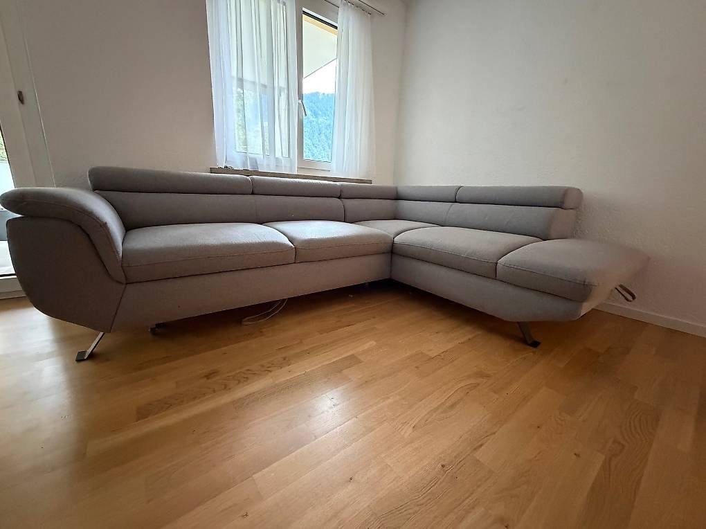 Sofas: Sofa  – D'occasion à Chur par fabianvenzin 3