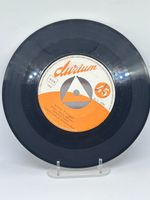 45 giri (1958): G. Caroli - Magic Moments/Non partir