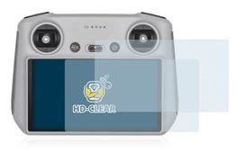 Displayschutzfolie für DJI RC 2