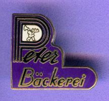 Bäckerei  Peter