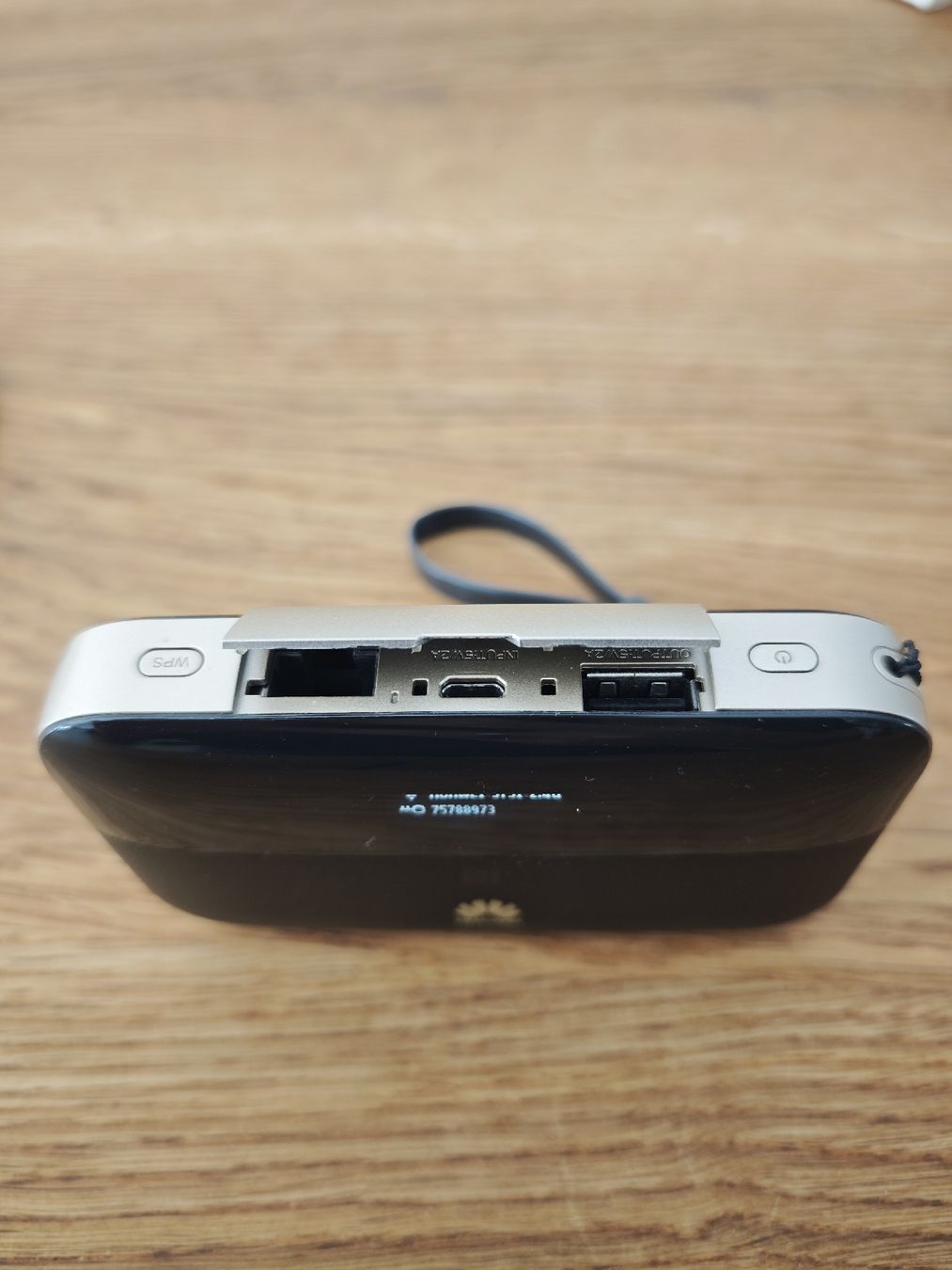 Huawei Modem & Router: Huawei Mobile WiFi Pro2 – Usato da Wil SG venduto da Vatoloco10 1