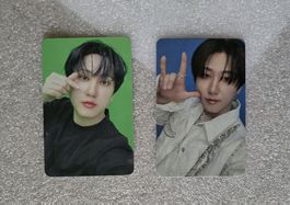Straykids set Changbin ate kpop officiel