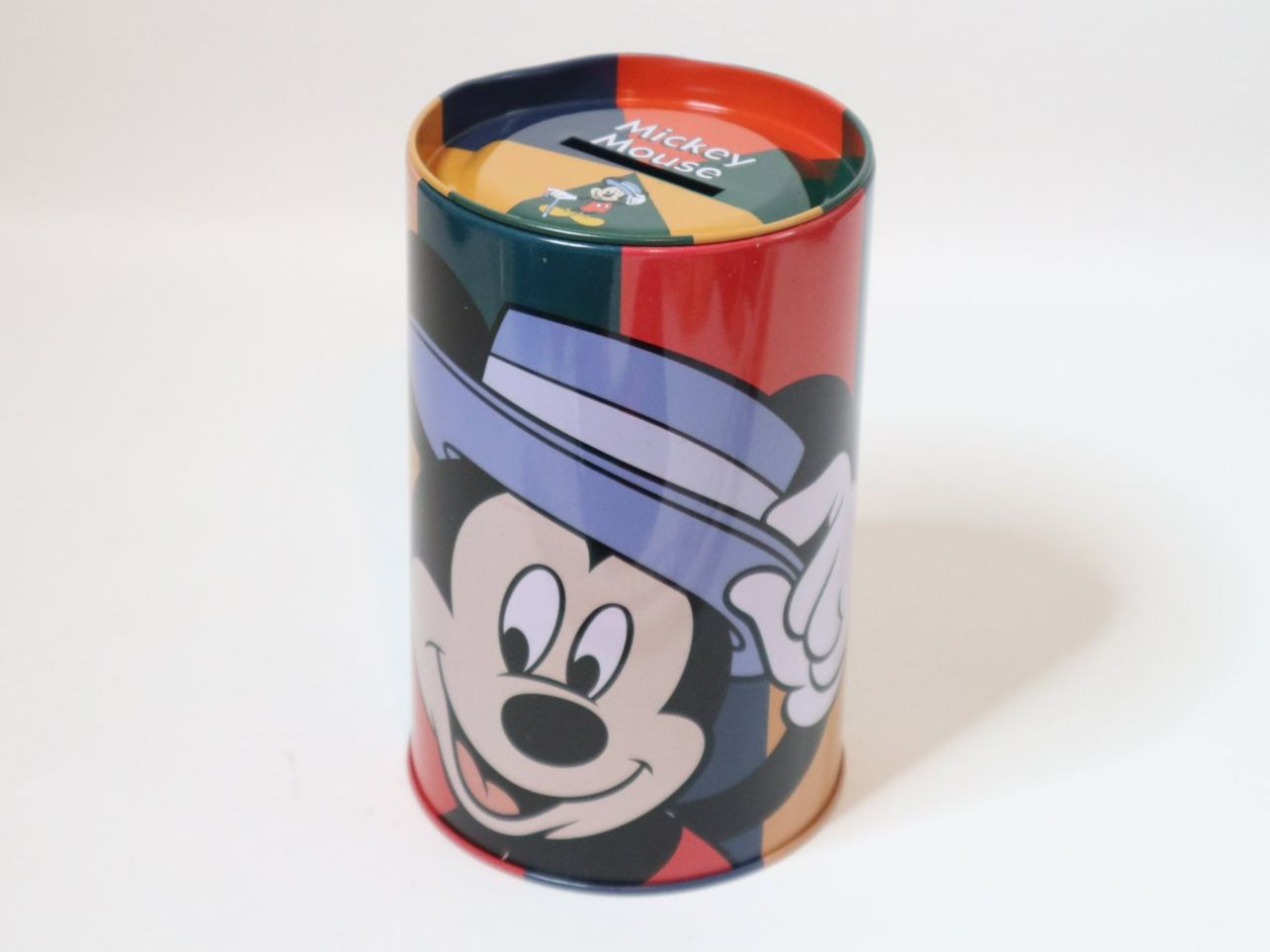 Tirelires: Spardose Micky Maus Sparbüchse – D'occasion à Eschenbach SG par Astalavista 1