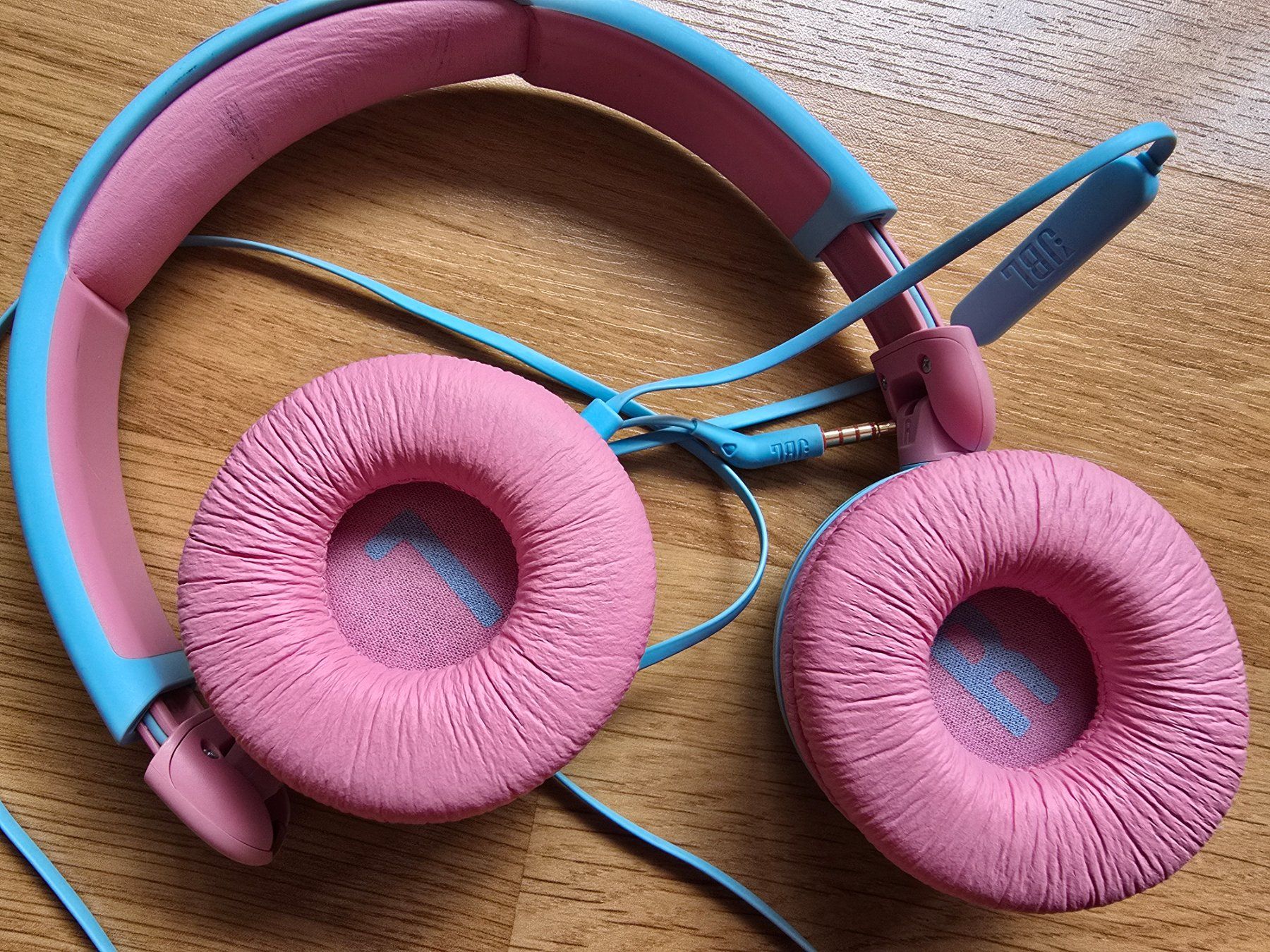 JBL Kopfhörer: JBL Kinder Kopfhörer – Gebraucht aus Büttikon AG von Amineah 1