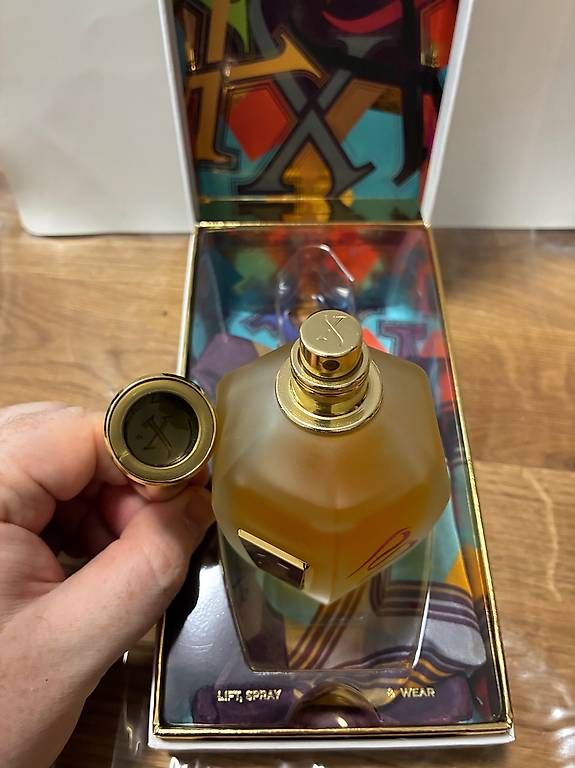 Parfum & Eau de Toilette: Xerjoff Decas – Gebraucht aus Lengnau AG von SwissIrish 2