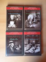4 DVD Miss Marple
