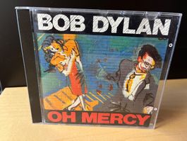 Bob Dylan - Oh Mercy - HJ42B