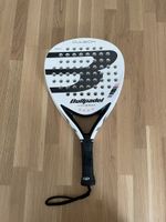 Bullpadel Pulsion Padel Schläger - Top Zustand für den Somme