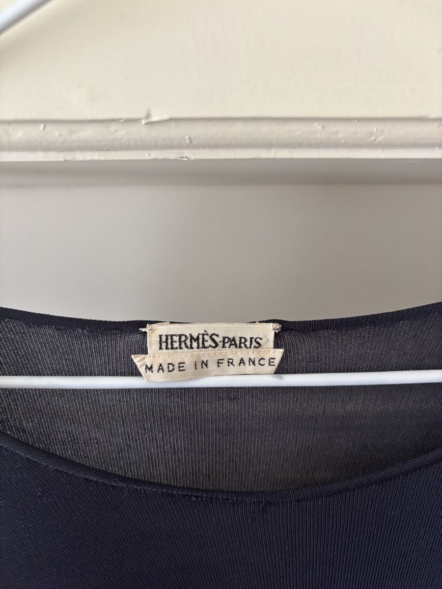 Hermès Robes: Hermes Kleid – D'occasion à Basel par na5gh 1