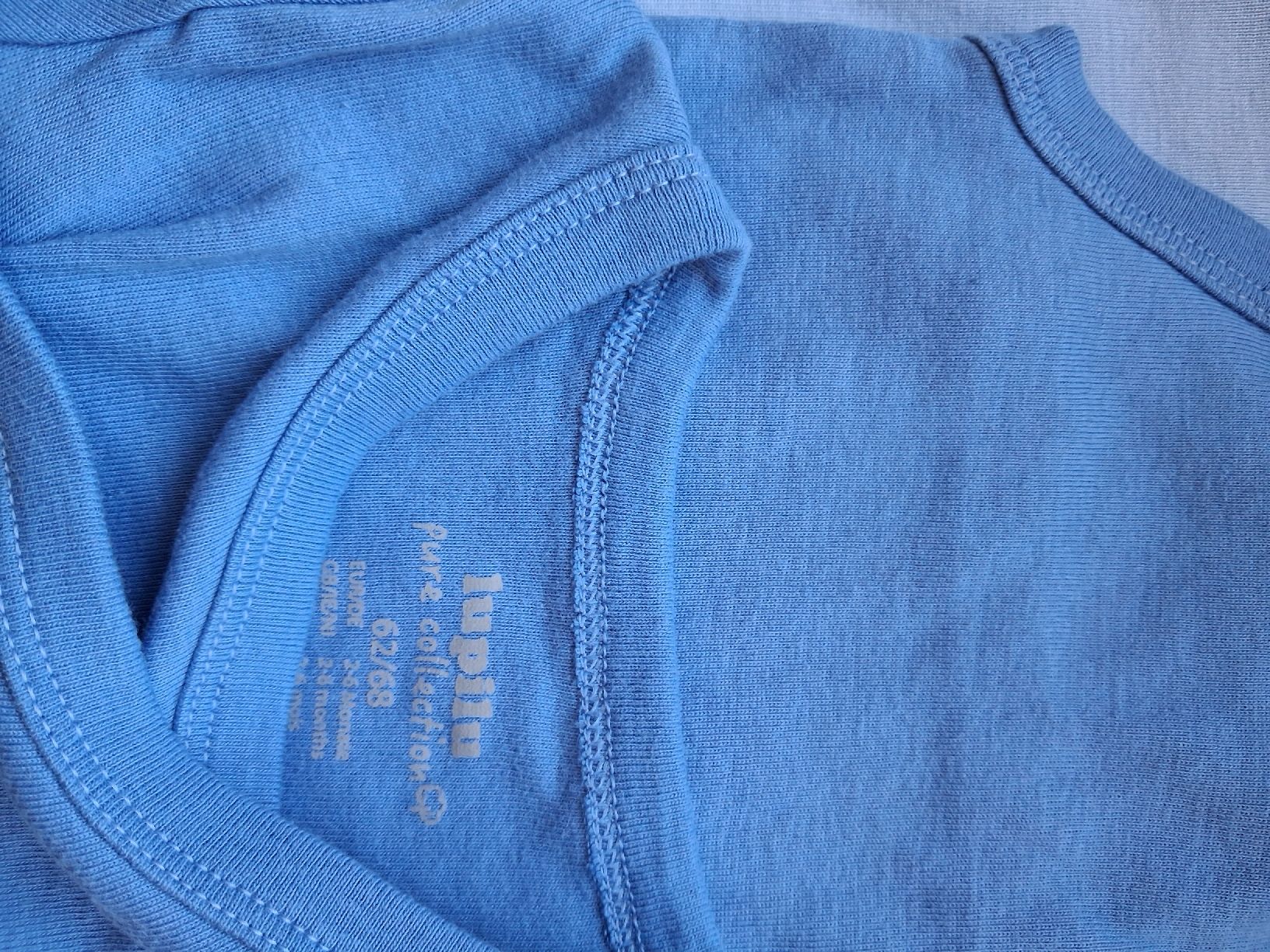 Lotti & Set di vestiti: Wickelbodies, Grösse 62 – Nuovo e nell'imballaggio originale da Mettmenstetten venduto da sell4purpose 1