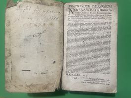 Lexicon Germanico Latinium R.P. Bayer 1766