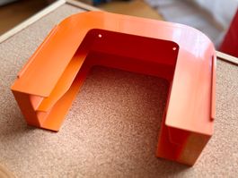 LP Halter System UBOX