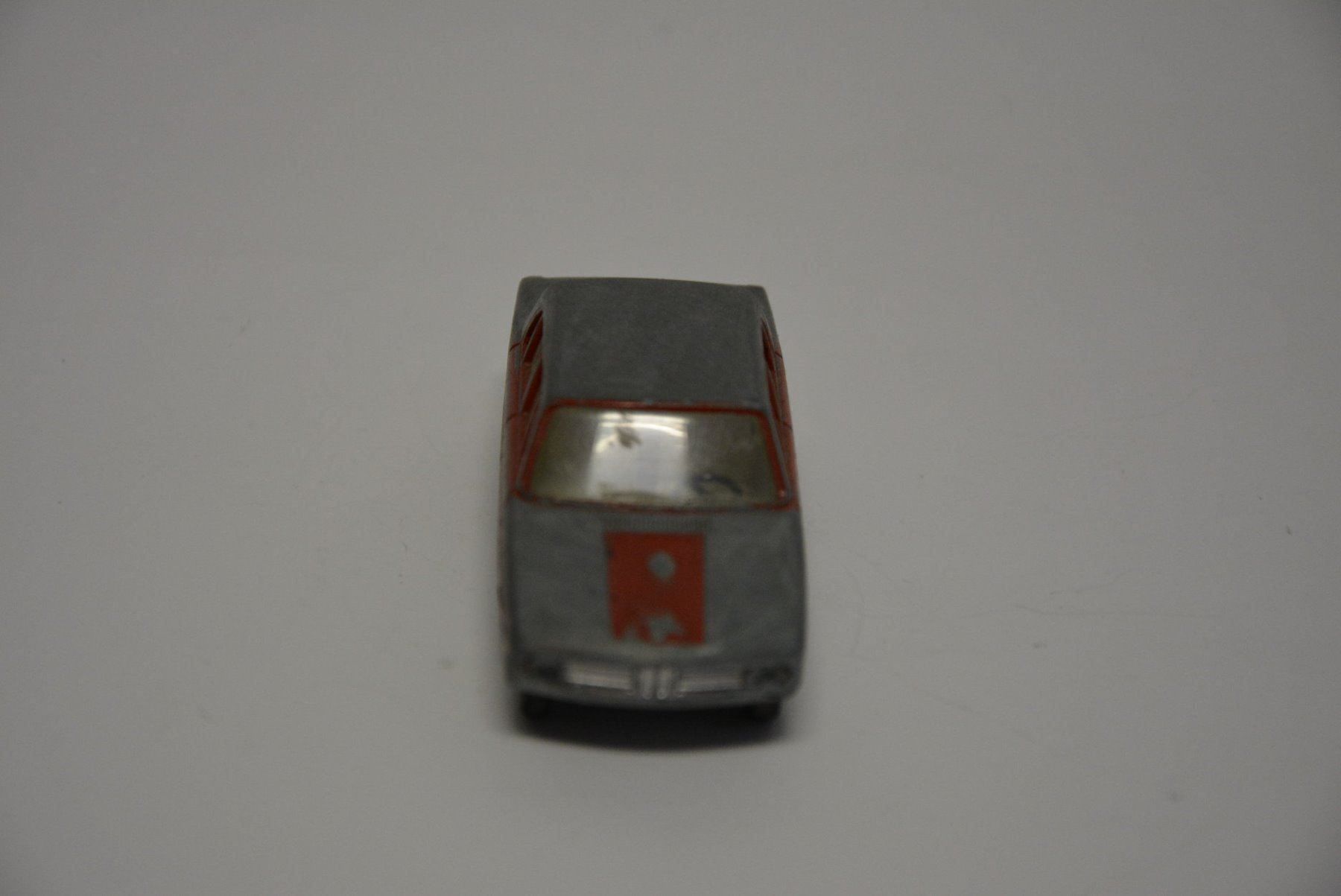 Dinky Toys Modellautos: BMW 1500 , Dinky Toys , 1:43 – Gebraucht aus Goldach von Feivel9 2