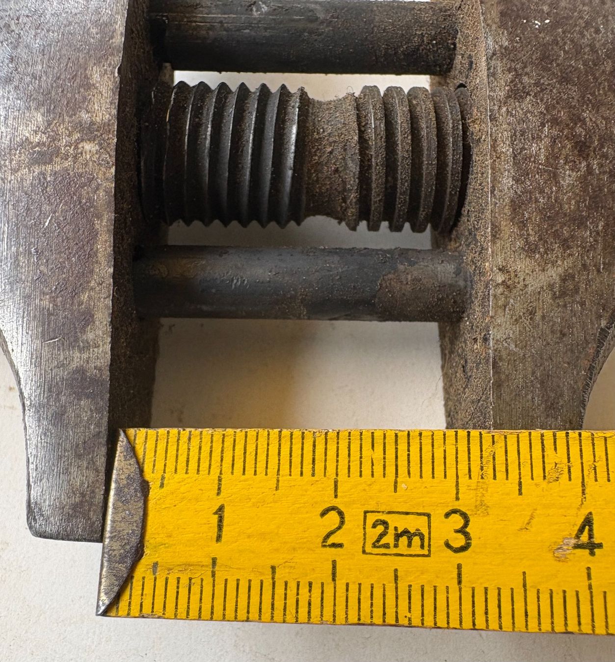 Tous les outils: ANTIKES WERKZEUG – D'occasion à Ostermundigen par wini63 5