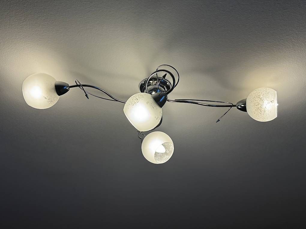 Lampadari & plafoniere: Deckenleuchte aus Italien – Usato da zürich venduto da essential02