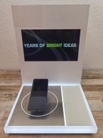Original DJI Design POS Display Typ 1,Beleuchtung & TFT