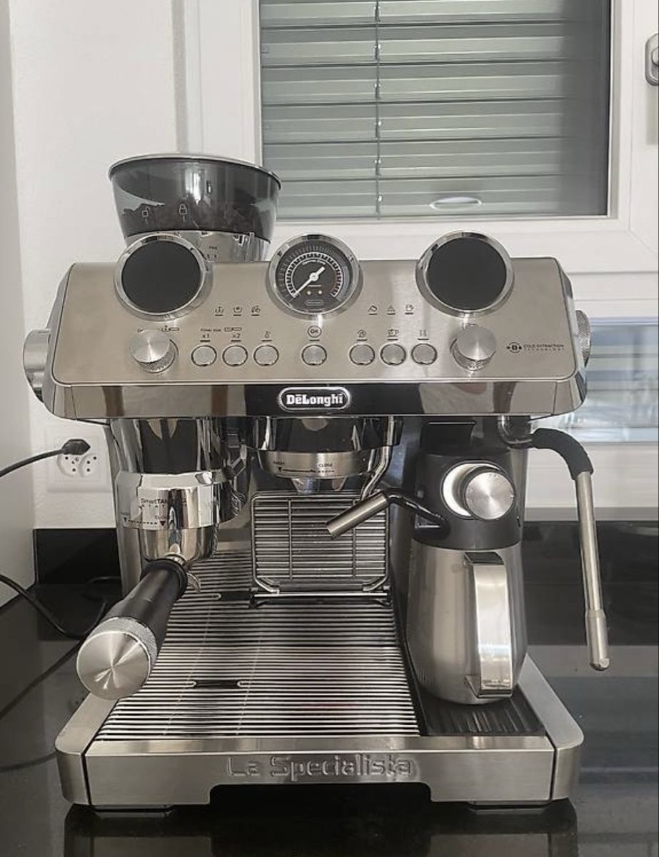 De'Longhi Machines à café & Machines à expresso: La Specialista Maestro  – Neuf (Voir description) à Liestal par Diti-11