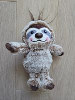 Süsses Faultier Stofftier - perfekt zum Kuscheln!Neuwertig