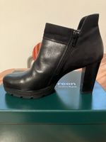Neue Stiefelette von Paul Green, Grösse 39