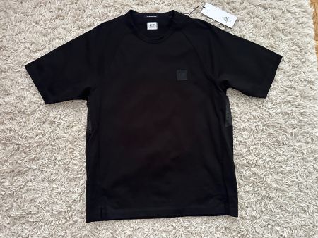 Neue C.P. Company T-Shirt Gr.S